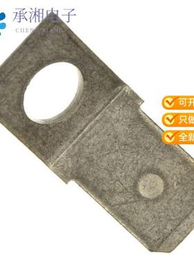 正品60465-2原装CONN QC TAB 0.250