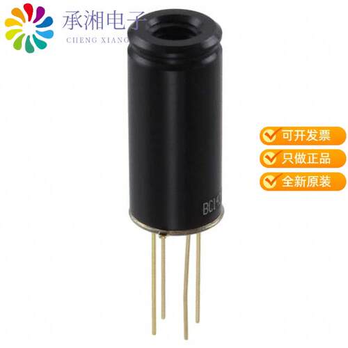 全新MLX90614ESF-BCI-000-SP正品SENSOR DGTL -40C-85C