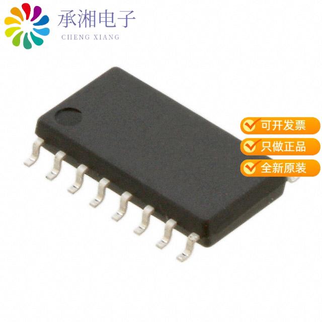 正品NJU4053BM原装IC MUX/DEMUX TRIPLE 2X1 16DMP
