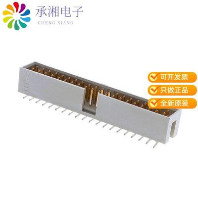 正品HTSS-120-01-L-DV-A原装CONN HEADER SMD 40POS 2.