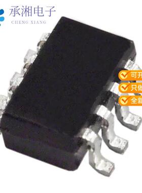全新AD7457BRT-R2正品IC ADC 12BIT W/DIFF INP SOT23-8