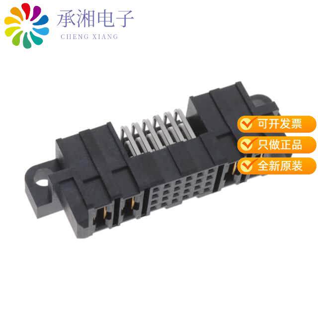 正品MPSC-02-24-02-01-01-L-RA-SD原装5.00 MM POWERST