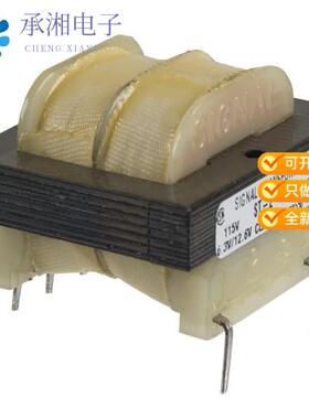 正品ST-3-24原装PWR XFMR LAMINATED 2.4VA TH