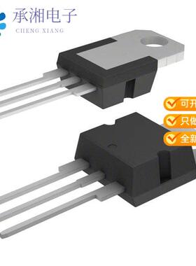 全新STP7N52K3正品MOSFET N-CH 525V 6A TO220AB