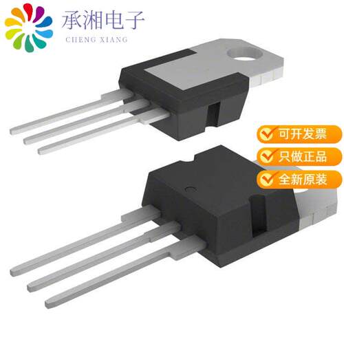全新STP7N52K3正品MOSFET N-CH 525V 6A TO220AB