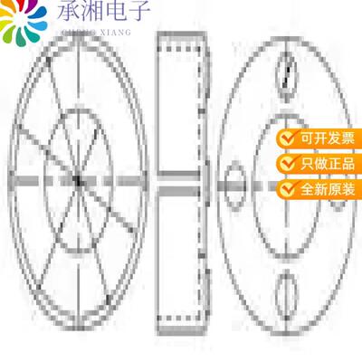 全新471-025正品HDWR INS TAB