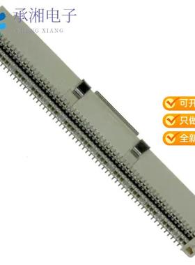 正品61083-123402LF原装CONN PLUG 120POS SMD GOLD