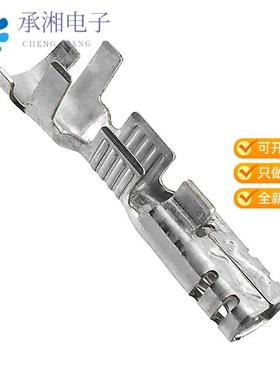 正品1971783-1原装CONN FML SKT 16-22AWG CRIMP TIN