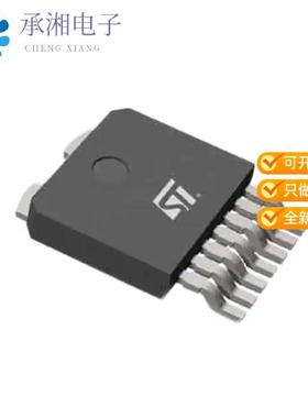 正品VN7007ALHTR原装IC PWR SWITCH N-CHAN 1:1 OCTAPAK