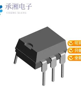 正品MOC8104-X016原装OPTOISO 5.3KV TRANSISTOR 6DIP