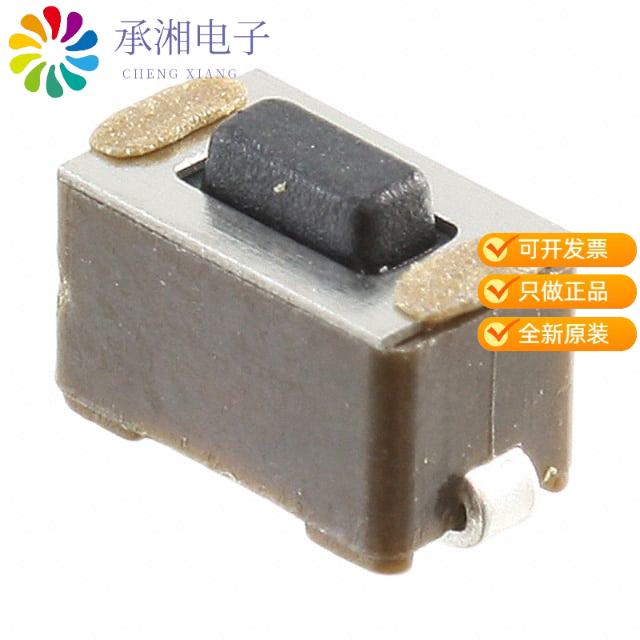 正品FSM2JMTR原装SWITCH TACTILE SPST-NO 0.05A 24V