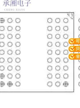 正品MT48LC16M16A2B4-6A:G原装IC DRAM 256MBIT PARALL