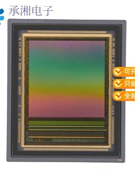 正品NOIP1SE025KA-GTI原装IC IMAGE SENSOR 25K 355CPGA