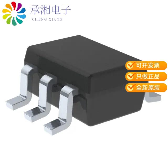 正品SN74LVC2G07MDCKTEP原装IC BUF NON-INVERT 5.5V S
