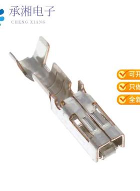 正品MDF6-2022SCF原装CONN SOCKET 20-22AWG CRIMP TIN