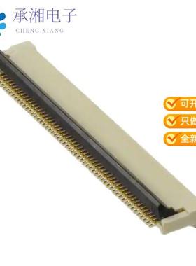 正品XF2M-5415-1AH原装CONN FPC 54POS 0.50MM R/A