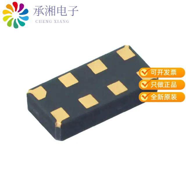 正品RV-8803-C7-32.768KHZ-3PPM-TA-QC原装IC RTC CLK/