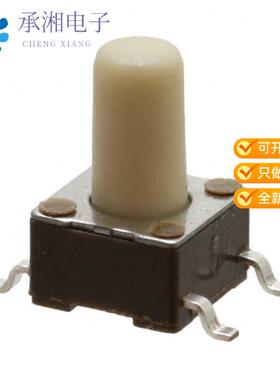 全新TL3301BF260QG正品SWITCH TACTILE SPST-NO 0.05A