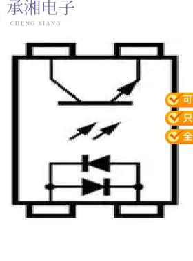 正品PS2565L2-1-F3-A原装OPTOISOLATOR 5KV TRANS 4SMD