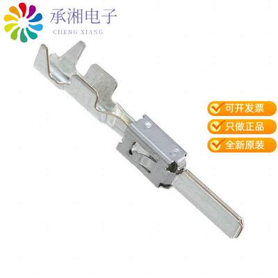 全新1-962842-1正品CONN TAB 13-15AWG CRIMP TIN
