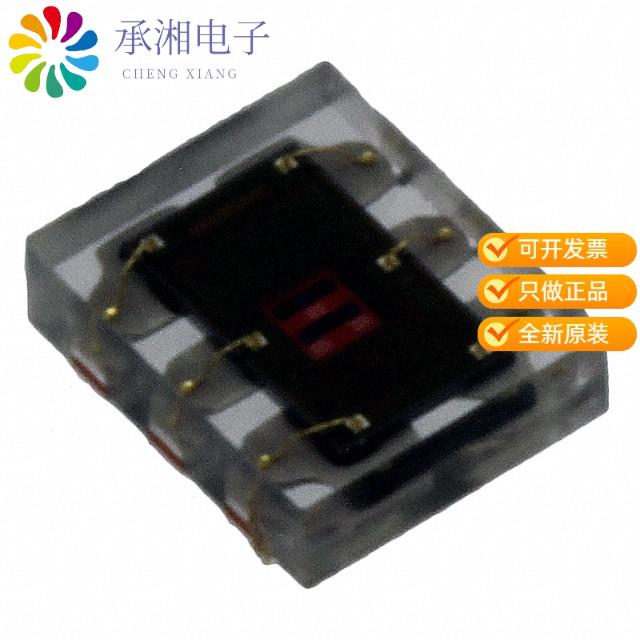 正品TCS37727FN原装CLR LIGHT/DIGITAL CNVRTR