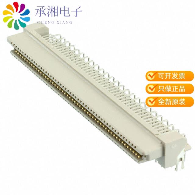 正品XH3B-0142-A原装CONN SOCKET 100POS R/A GOLD