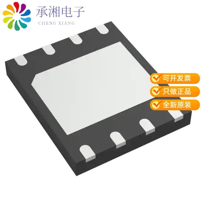 正品W25Q128JVPIM原装IC FLASH 128MBIT SPI/QUAD 8WSON