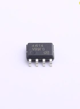 正品NCE4614原装MOSFET SOIC8_150MIL N + P Channel I