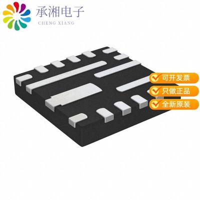 正品RT6242BHGQUF原装IC REG BUCK ADJ 12A 16UQFN