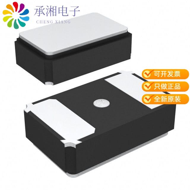 正品FC-12M 32.7680KD-A0原装CRYSTAL 32.7680KHZ 12.5