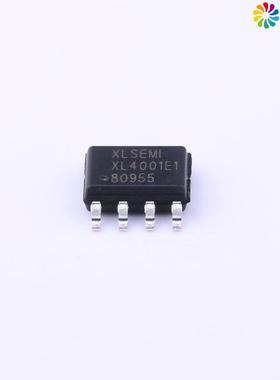 正品XL4001E1原装降压型