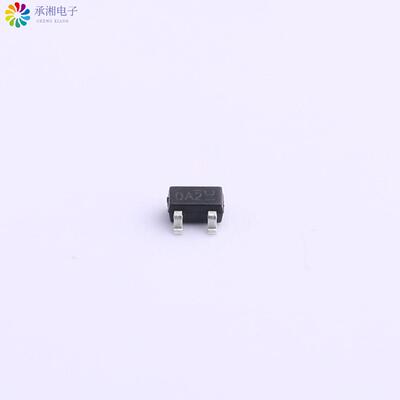 全新WST3052正品MOSFET SOT323 N-Channel ID=2.5A