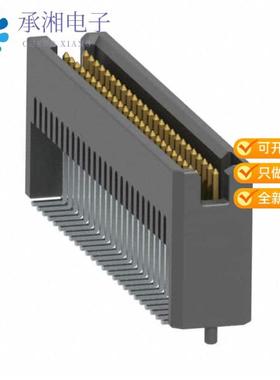 正品TFM-125-32-L-D-A-K原装CONN HEADER SMD 50POS 1.