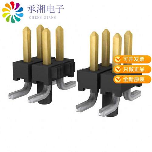 全新TMM-116-01-S-D-SM-A-P正品2MM TERMINAL STRIP