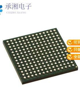 全新MCF52277CVM160正品IC MCU 32BIT ROMLESS 196MAPBGA