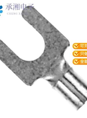 正品2-36195-3原装CONN SPADE TERM 16-22AWG #6