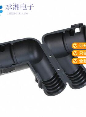 全新100291-1正品CONN BACKSHELL W/CLAMP SZM24/M27