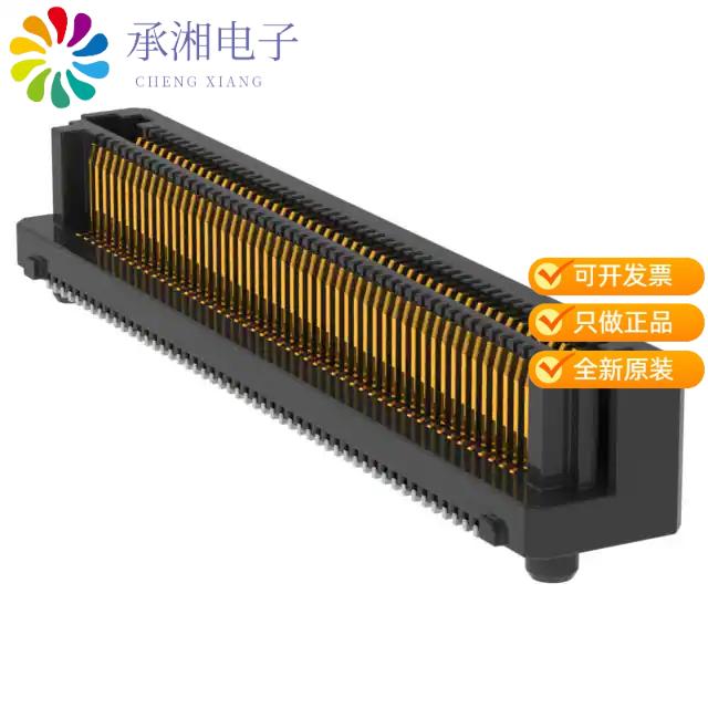 正品LSHM-150-03.0-L-DV-A-N-K-TR原装CONN SELF-MATE