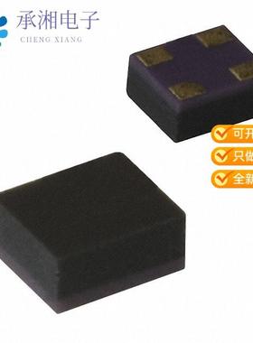 正品HMPP-389T-TR1原装RF DIODE PIN 100V MINIPAK