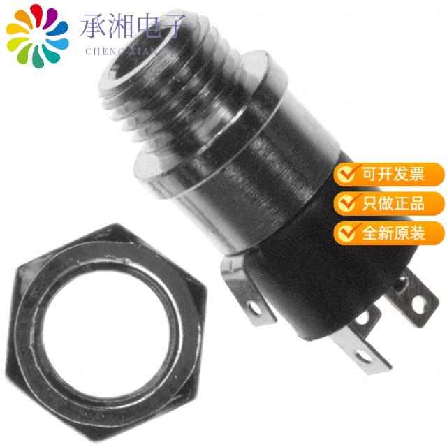 正品SJ5-43502PM原装CONN JACK 4COND 3.5MM PNL MT