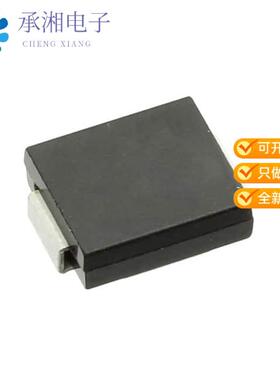 正品CDBC3100-G原装DIODE SCHOTTKY 100V 3A DO214AB