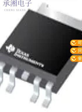 正品TPS7B8601QKVURQ1原装AUTOMOTIVE 500-MA, 40-V, U