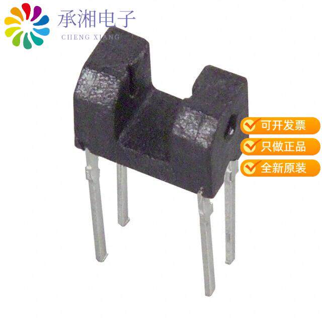 正品RPI-221原装SENSOR OPT SLOT PHOTOTRAN PCB MT