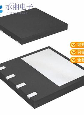 正品STL13NM60N原装MOSFET N-CH 600V 10A PWRFLAT HV