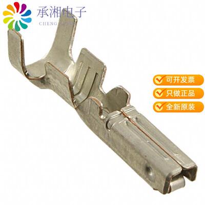 全新282110-1正品CONN SOCKET 15-18AWG CRIMP TIN