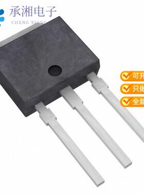 正品IRFU9210PBF原装MOSFET P-CH 200V 1.9A TO251AA