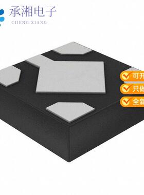 全新LD56050DPU120R正品IC REG LINEAR 1.2V 500MA 4DFN