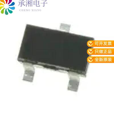 全新AH3390Q-W-7正品MAGNETIC SWITCH HALL UNIPOL SC59
