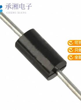 正品P6KE400CA原装TVS DIODE 342VWM 548VC DO15