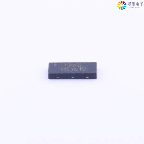 全新WSD2012DN25正品MOS管  Dual N-Channel VDS=20V V